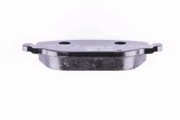 Klocki hamulcowe HELLA 8DB 355 018-771