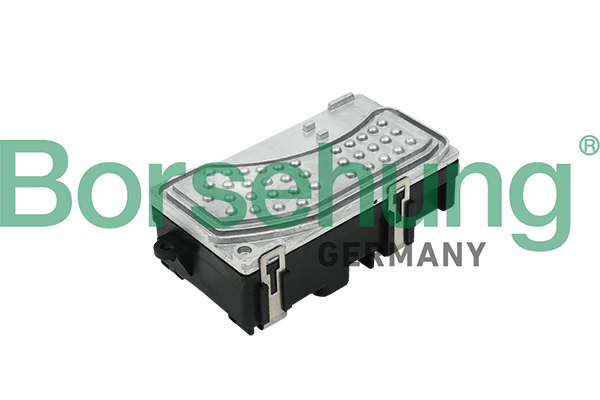 Regulator nawiewu BORSEHUNG B18525