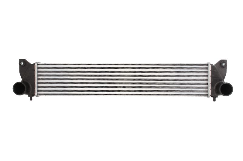 Chłodnica powietrza intercooler THERMOTEC DAF005TT