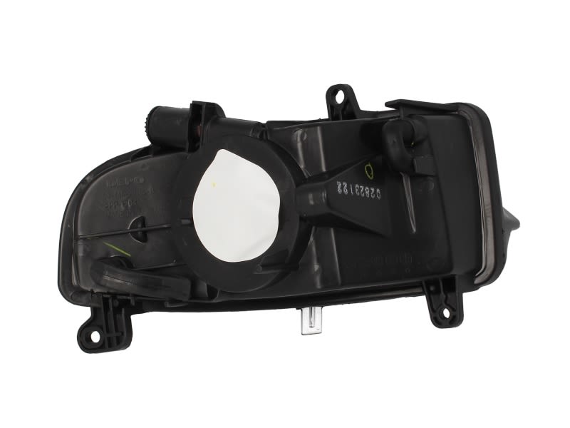 Lampa przeciwmgielna przednia ABAKUS 446-2011L-UQ