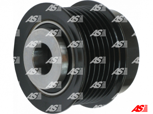 Sprzęgło alternatora AS-PL AFP6014(LITENS)