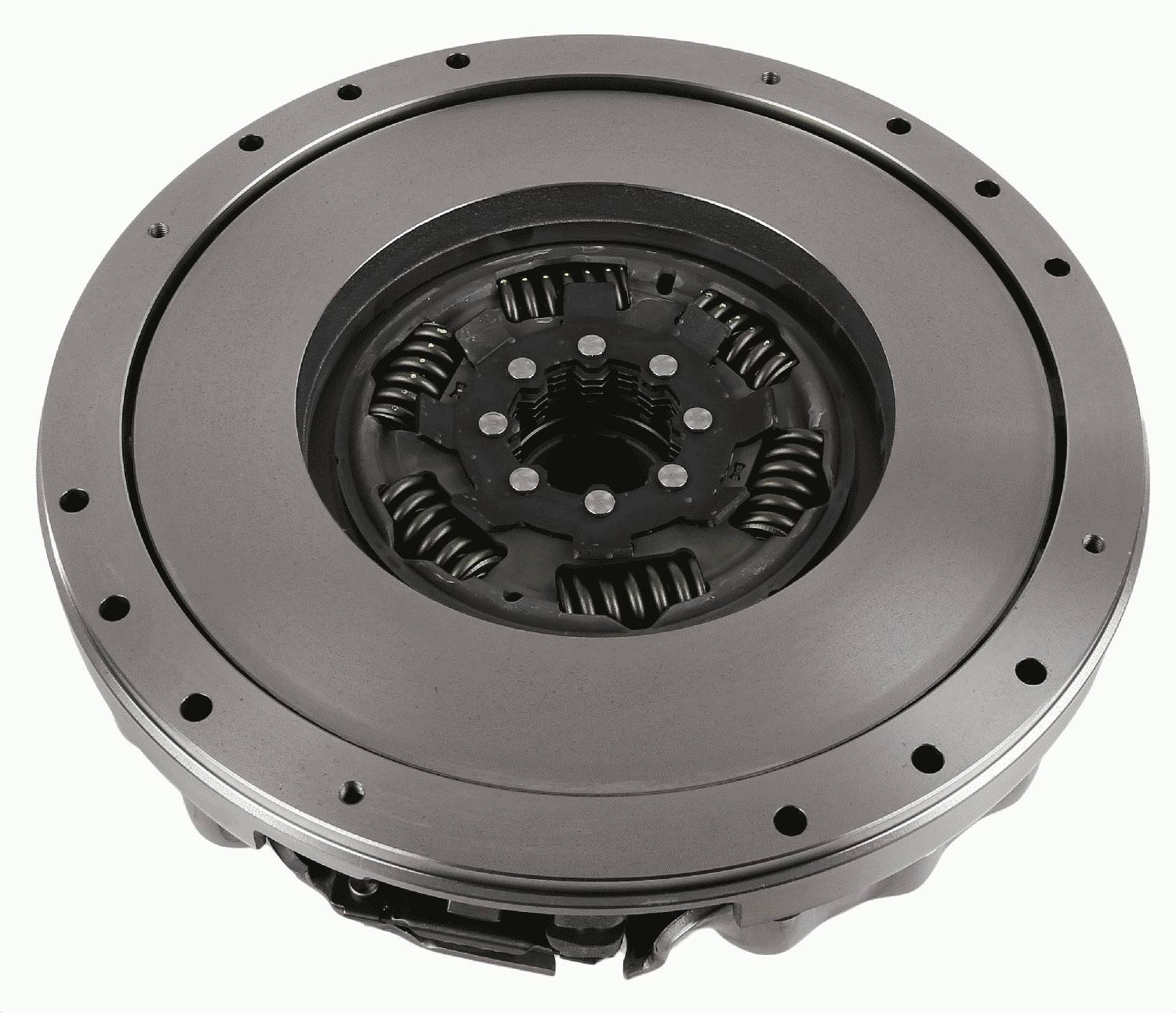 Tarcza dociskowa sprzęgła SACHS 3488 000 420