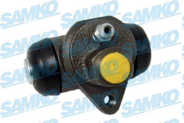 Cylinderek SAMKO C08801