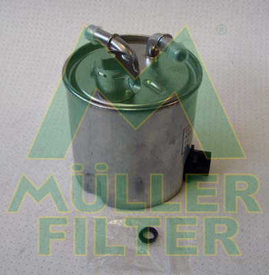 Filtr paliwa MULLER FILTER FN716