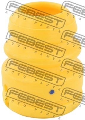 Dystans gumowy FEBEST HYD-I30F
