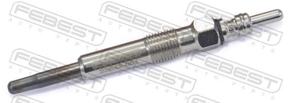 Świeca żarowa FEBEST 23642-001