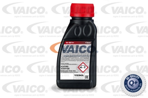 Płyn hamulcowy VAICO V60-0243