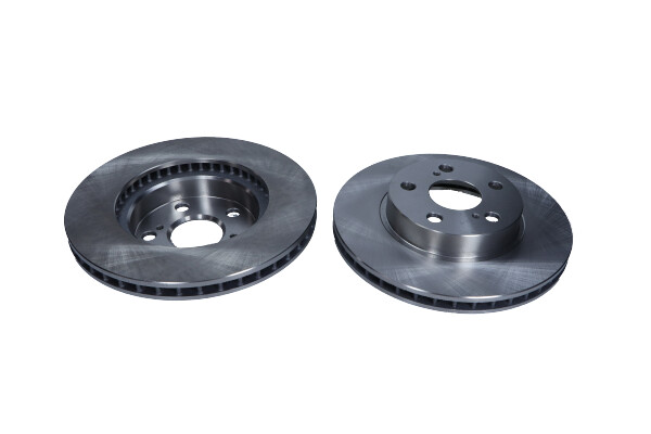 Tarcza hamulcowa MAXGEAR 19-2292