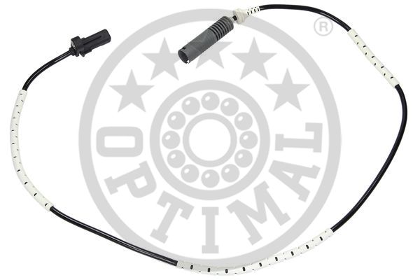 Czujnik ABS OPTIMAL 06-S079
