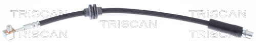 Przewód hamulcowy elastyczny TRISCAN 8150 24245