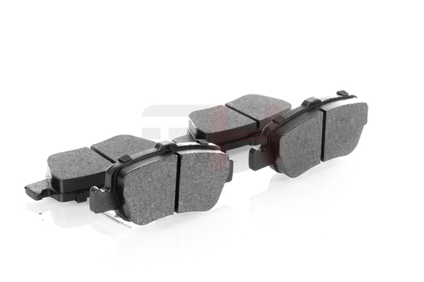 Klocki hamulcowe GH GH-413905