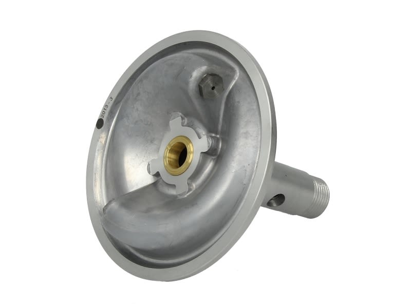 Wirnik, pompa olejowa DT SPARE PARTS 1.10150