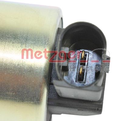 Zawór EGR METZGER 0892519