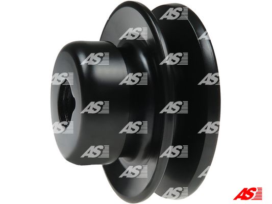 Koło pasowe alternatora AS-PL AP0075S