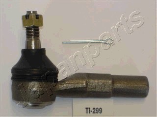 Końcówka drążka kierowniczego JAPANPARTS TI-299