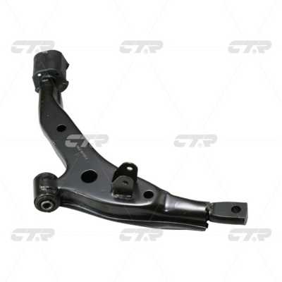 Wahacz zawieszenia koła CTR CQ0118L