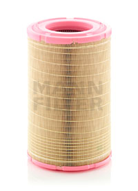 Filtr powietrza MANN-FILTER C 24 553/2
