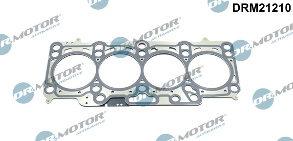 Zestaw uszczelek głowicy cylindrów DR.MOTOR AUTOMOTIVE DRM21210