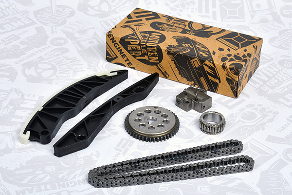 Zestaw łańcucha rozrządu ET ENGINETEAM RS0058