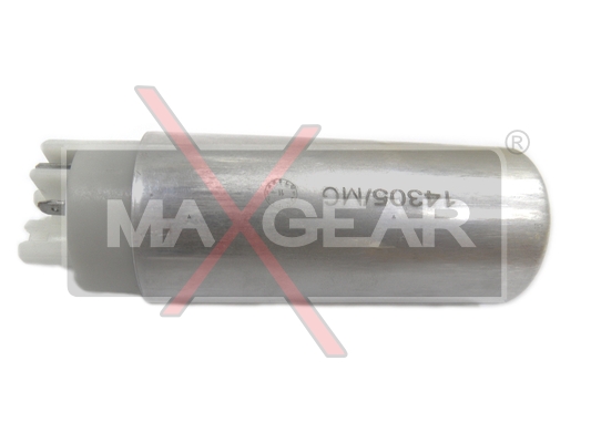 Pompa paliwa MAXGEAR 43-0005