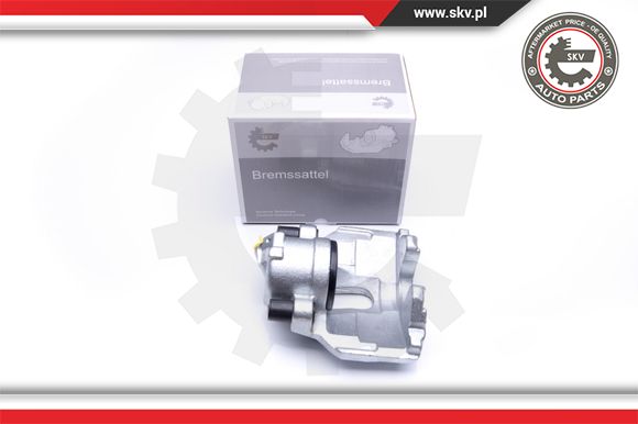 Zacisk hamulca ESEN SKV 45SKV101