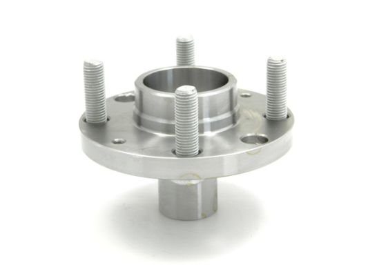 Piasta koła NTY KLP-DW-010P2