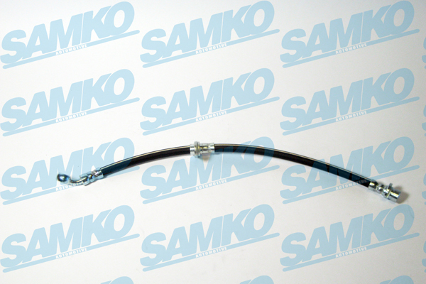 Przewód hamulcowy elastyczny SAMKO 6T48140