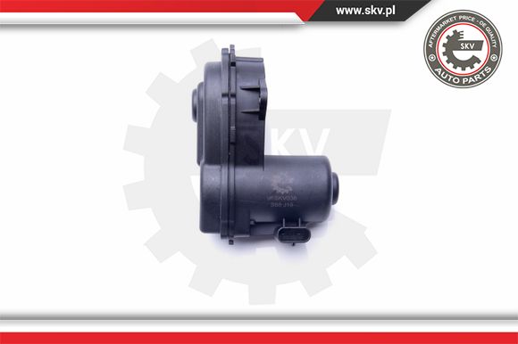 Silnik elektryczny zacisku hamulca postojowego ESEN SKV 96SKV036