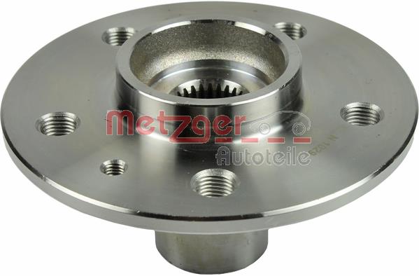 Piasta koła METZGER N 1029