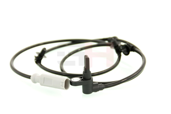 Czujnik prędkości obrotowej koła GH GH-713325H