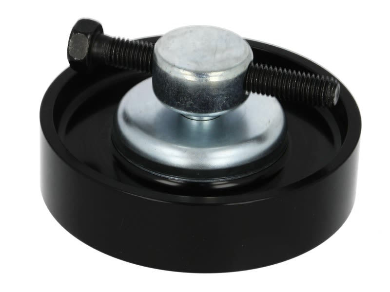 Rolka napinacza paska osprzętu SKF VKM 62012