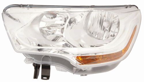 Reflektor ABAKUS 552-1135LMLD-EM