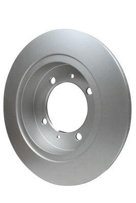 Tarcza hamulcowa HELLA 8DD 355 105-471