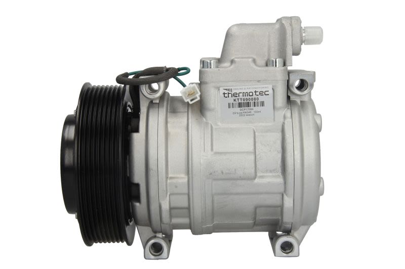 Kompresor klimatyzacji THERMOTEC KTT090080