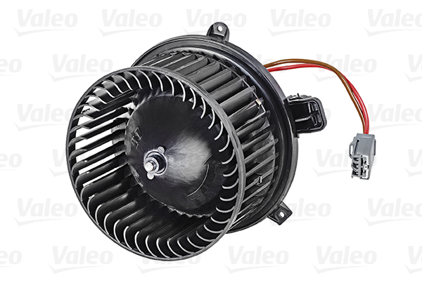 Wentylator wnętrza VALEO 715272