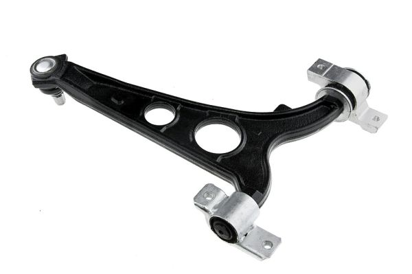Wahacz zawieszenia koła NTY ZWD-FT-015