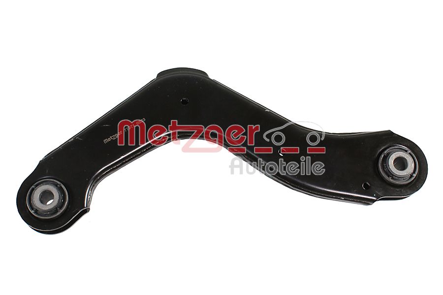 Wahacz, zawieszenie koła METZGER 58164109