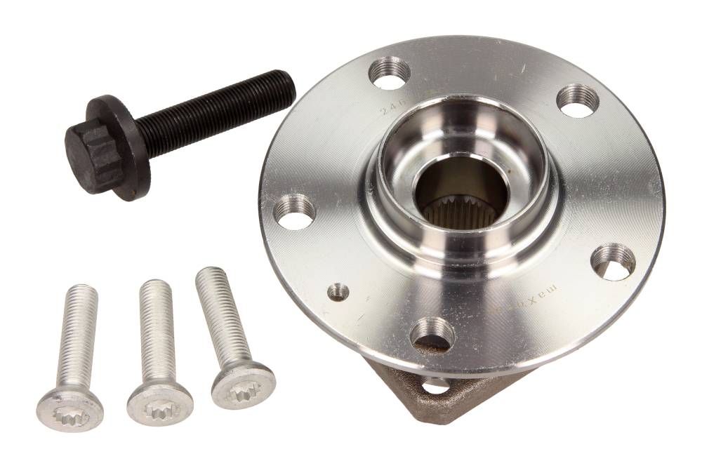 Zestaw łożysk koła MAXGEAR 33-0503