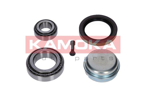 Zestaw łożysk koła KAMOKA 5600061
