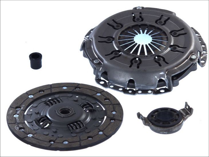 Zestaw sprzęgła LUK 622 0569 00