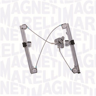 Podnośnik szyby MAGNETI MARELLI 350103170036