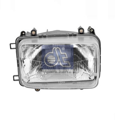 Reflektor DT SPARE PARTS 5.81183