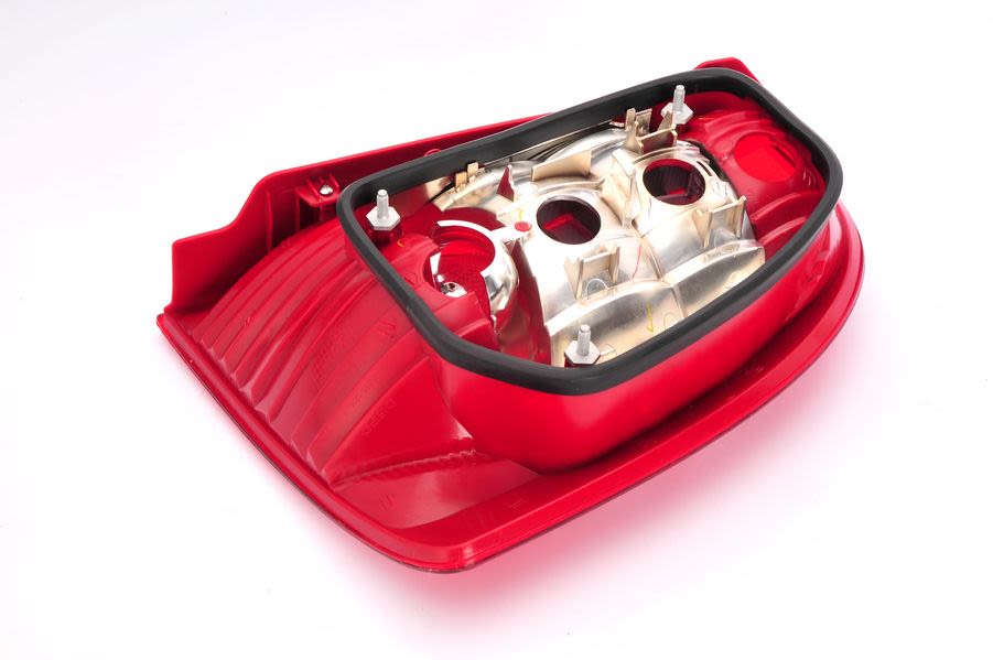 Lampa tylna zespolona ABAKUS 665-1906L-UE