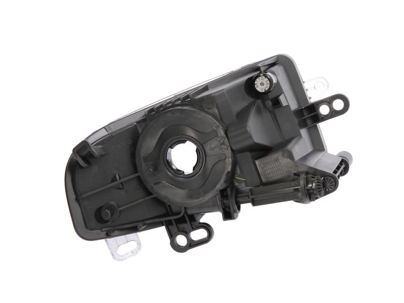 Lampa przeciwmgielna przednia ABAKUS 446-2013L-UQ