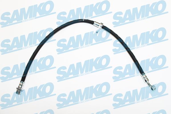 Przewód hamulcowy elastyczny SAMKO 6T48379