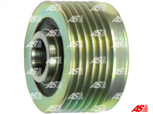 Sprzęgło alternatora AS-PL AFP3005(INA)
