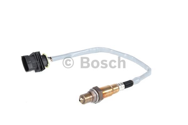 Sonda lambda BOSCH 0 258 010 121