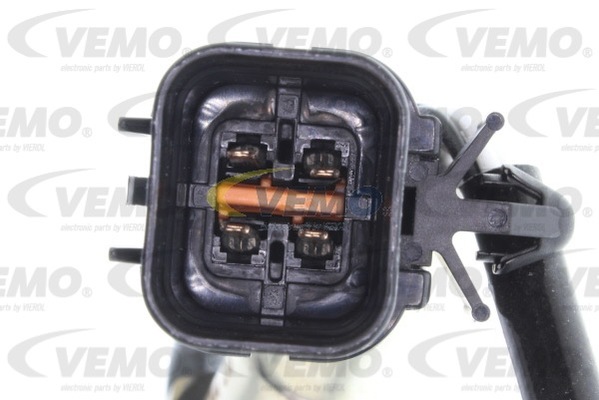 Sonda lambda VEMO V51-76-0004
