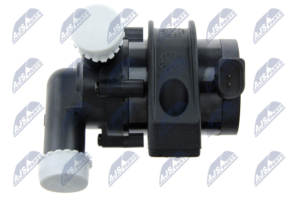 Dodatkowa pompa wody NTY CPZ-AU-015