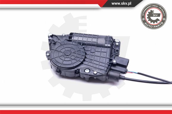 Zamek drzwi ESEN SKV 16SKV773